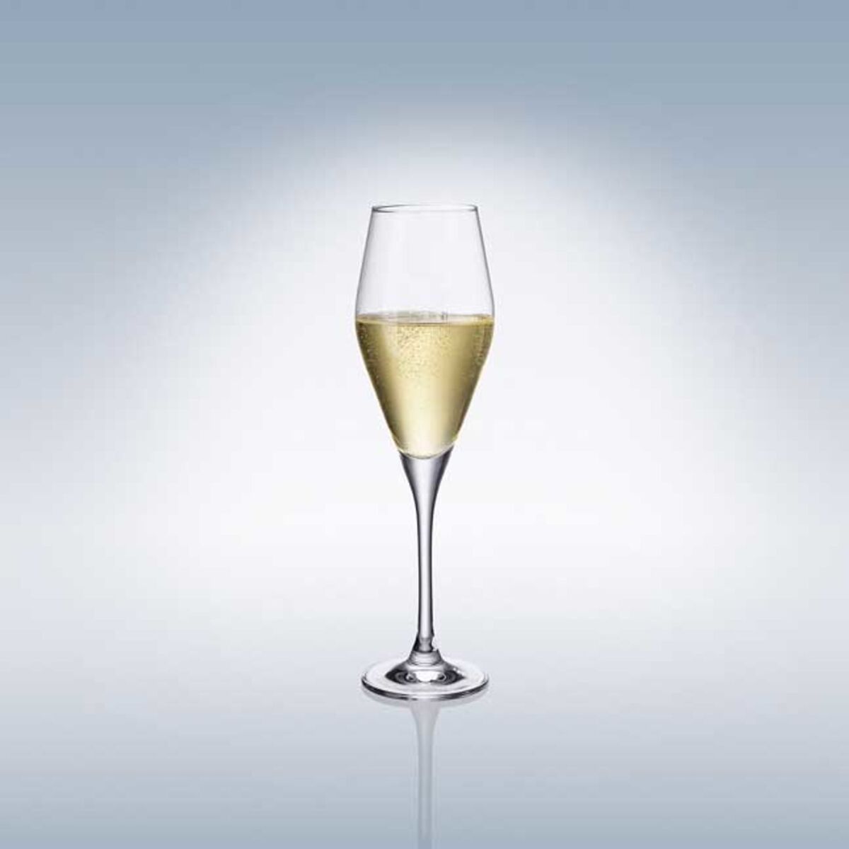 La Divina Champagne glass 4 pk