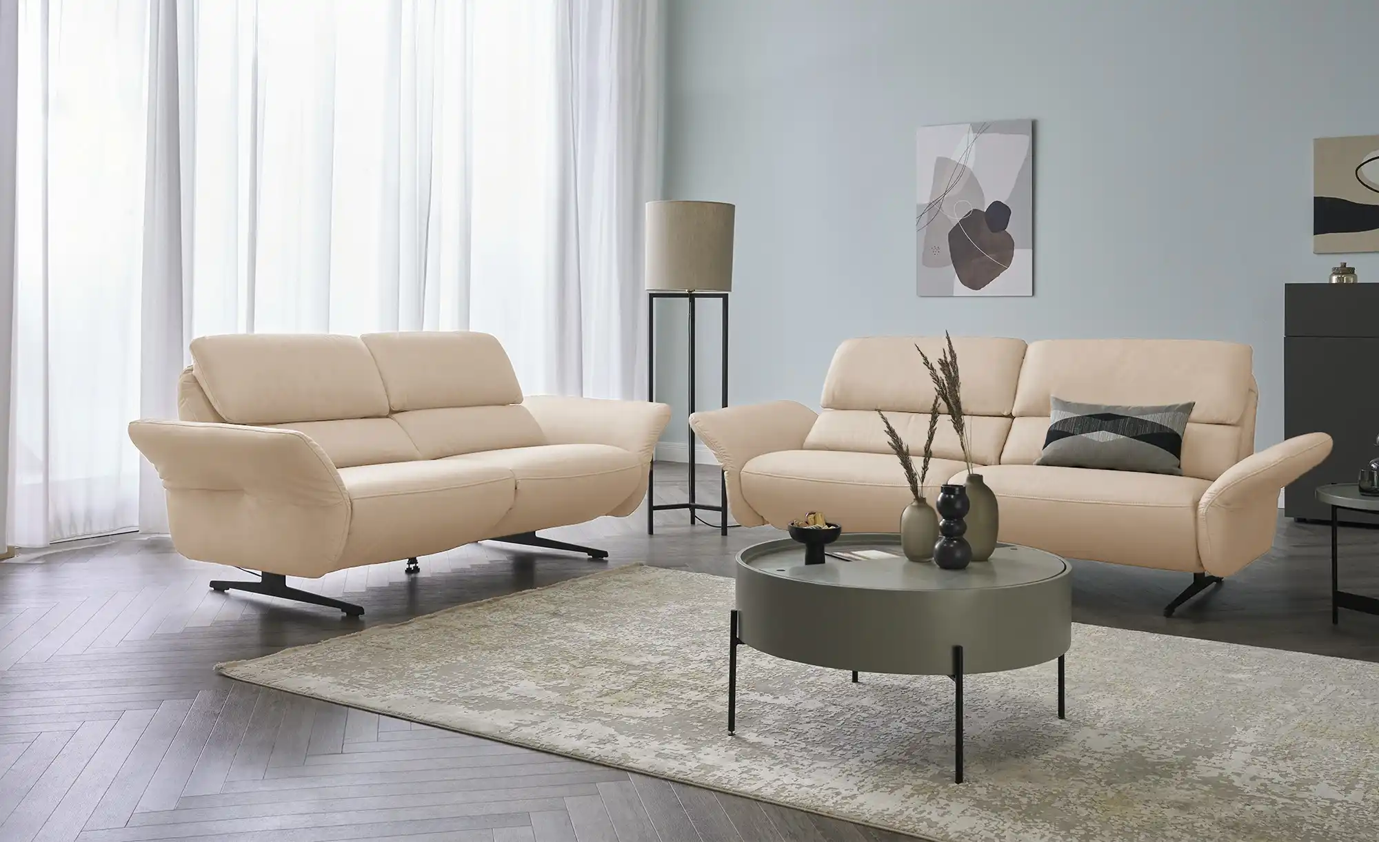 medium Einzelsofa Yasmin