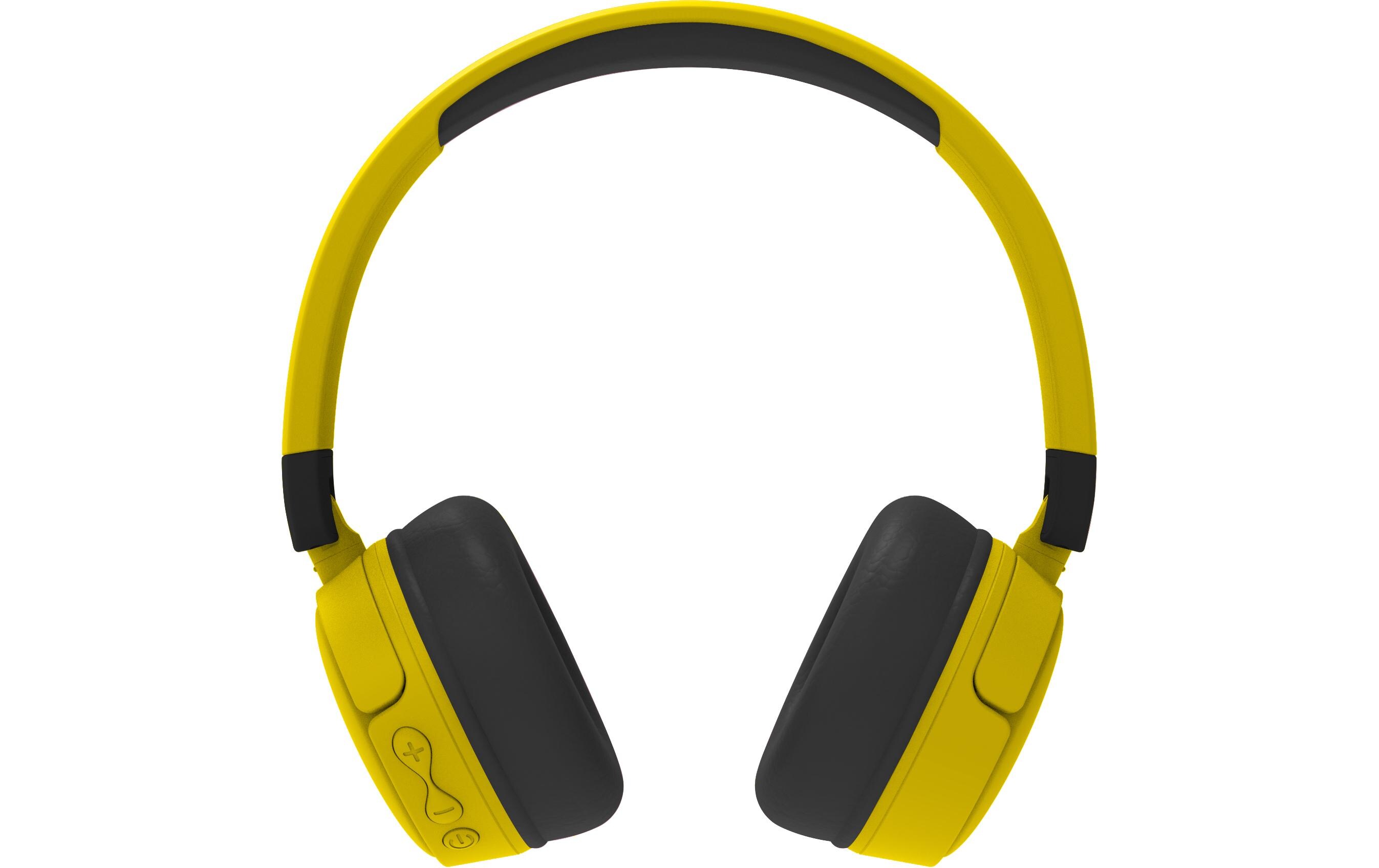 Kabellose Pokémon Pikachu-Kopfhörer für KinderBluethooth Kopfhörer