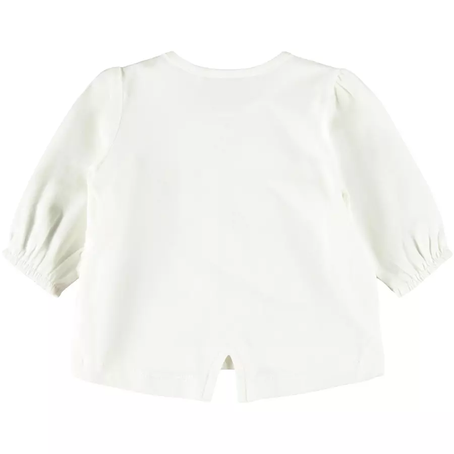 name it Langarmshirt NBFBONNIE Snow White