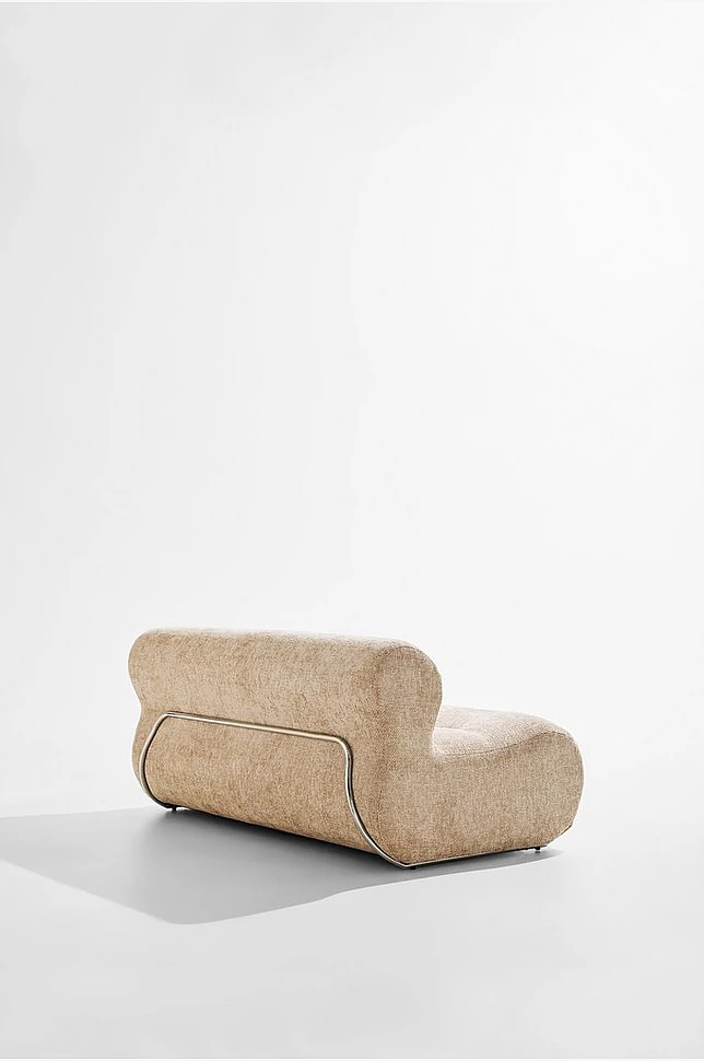 Archie 2-sits soffa