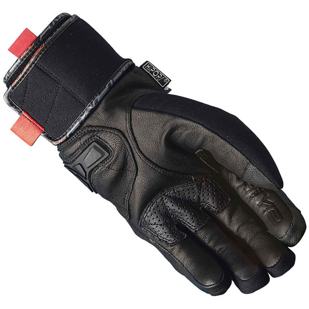 Five - Gants WFX City Short WP Noir