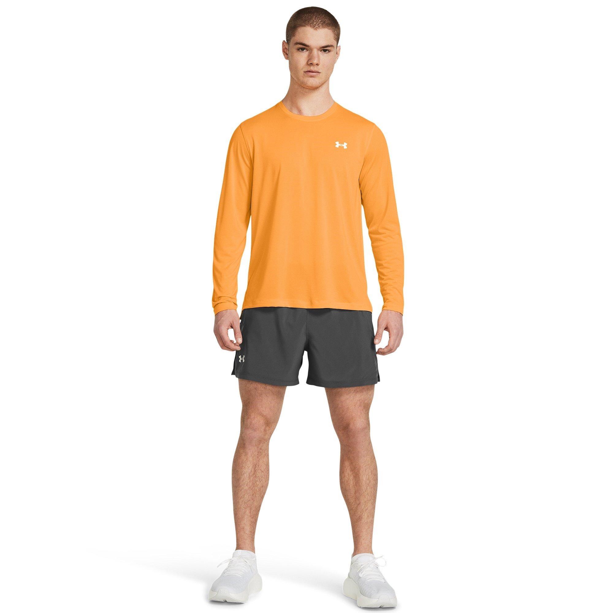 Under Armour Under Armour Ua Launch 5'' Unlined Shorts Running Short Mens