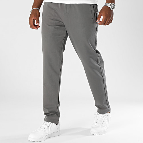Pantalon Jogging Gris