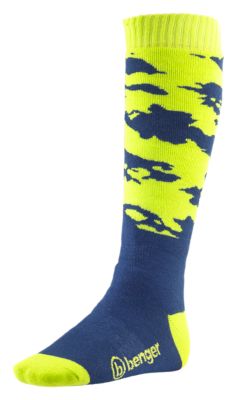 BengerCAMOU 2ER - lime