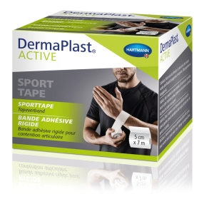 DermaPlast Active Sporttape 5cm x 7m