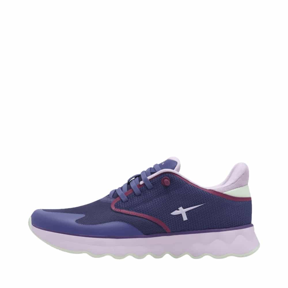 Tamaris Nowana Sneakers Dame 1-23700-44