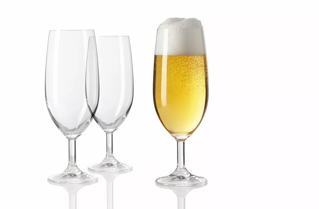 Bierglas Daily 350 ml