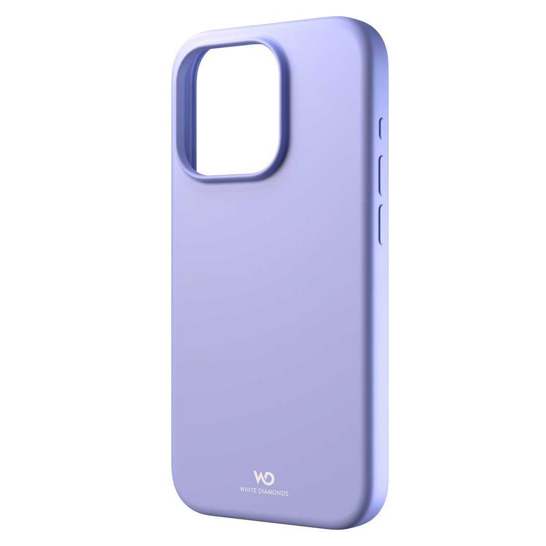 iPhone 15 Pro MagSafe Mag Urban Case Silikon Cover Hülle (00221312) - Lilac