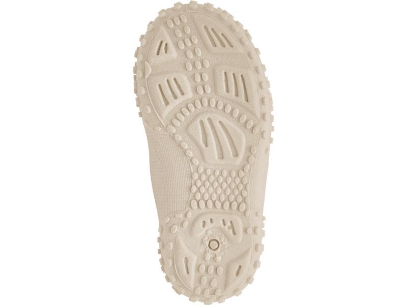 Playshoes Badeschuhe Dschungel Petrol Gr. 20-21 Aqua-Schuhe für Jungen