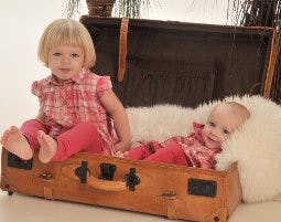 Familien Fotoshooting in Wiener Neustadt als Geschenke | MYDAYS