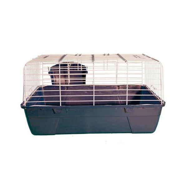 Arquivet Gaiola Sardegna para Coelhos e Porquinhos-da-índia