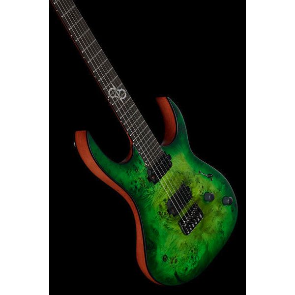 Solar Guitars S1.6 HLB