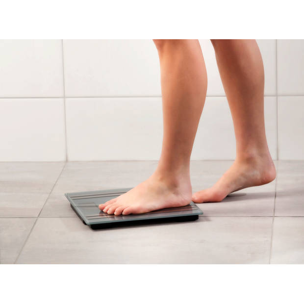 Medisana BS 476 lichaamsanalyse weegschaal