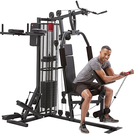 Top Sport SP 5000 Multistation