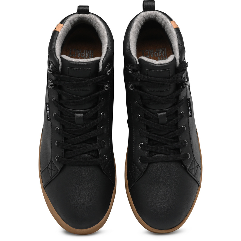 Saola Herren Bergen WP Schuhe