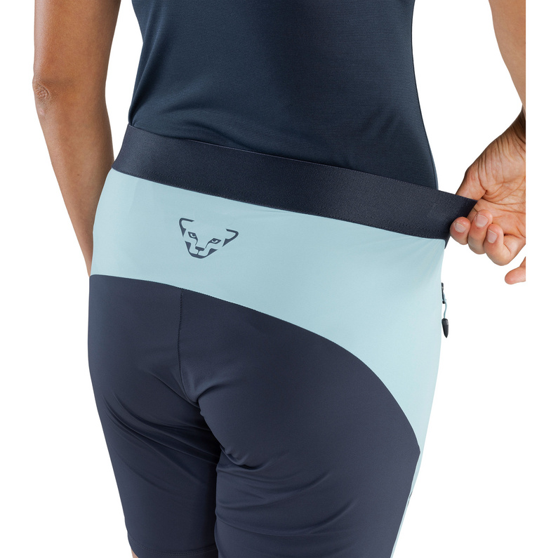 Dynafit Damen Transalper 2 Light DST Shorts