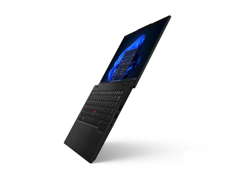 Lenovo Notebook ThinkPad L14 Gen 6 (AMD) Arbeitslaptop mit solider Performance und vielseitiger Ausstattung