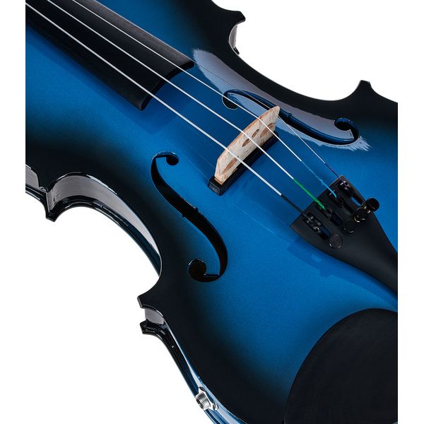 Harley Benton HBV 800SBB Acoustic-Electric