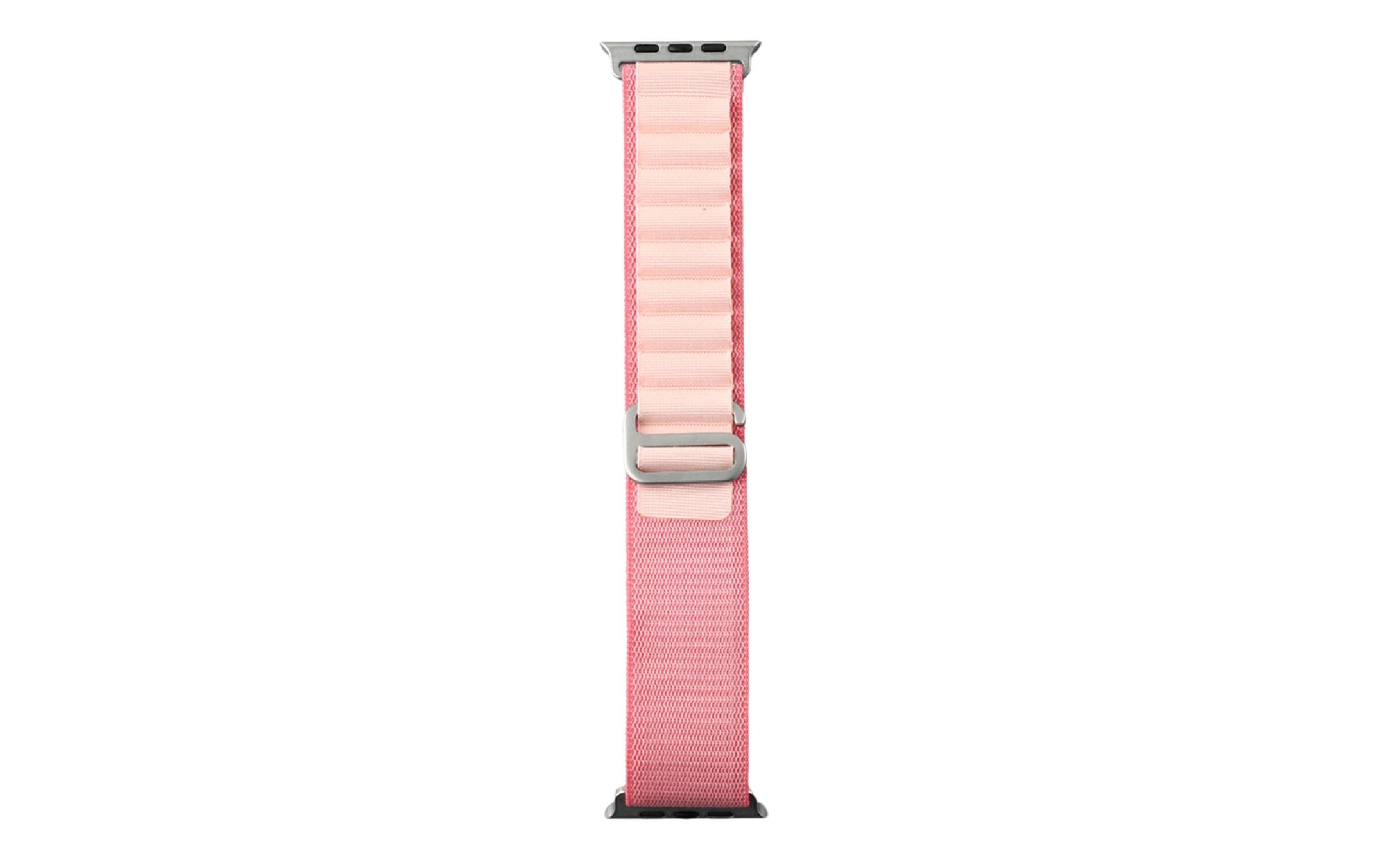 Armband 4er Set Omega S Apple Watch 38/40/41 mm4er-Set Armbänder für die Apple Watch S (38/40/41 mm)