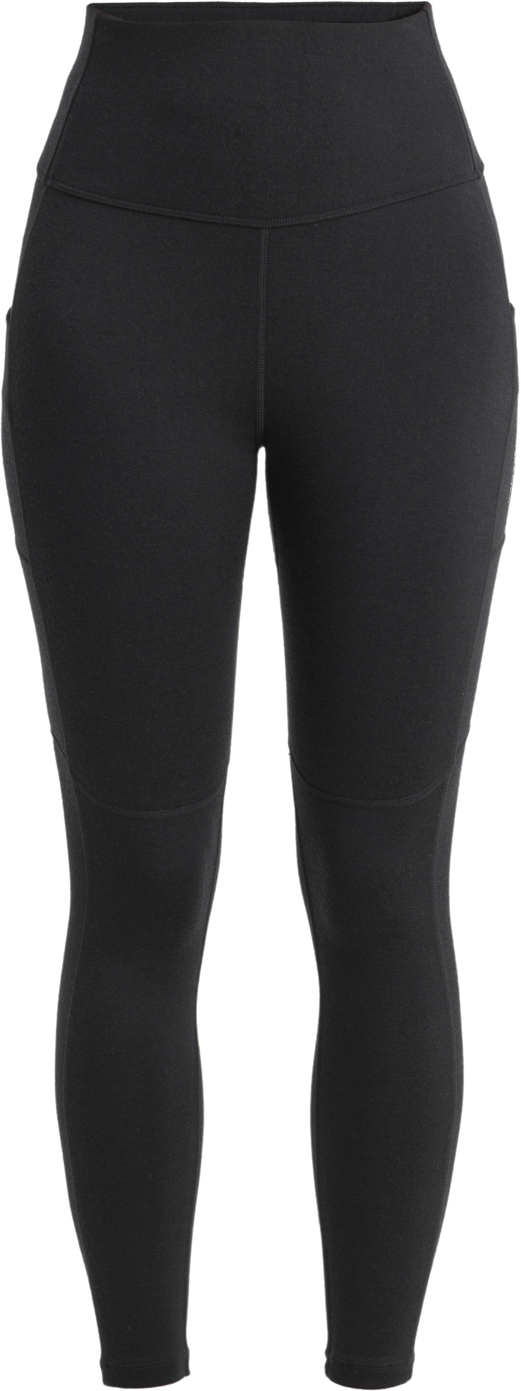 Merino Speed Winter Tights W