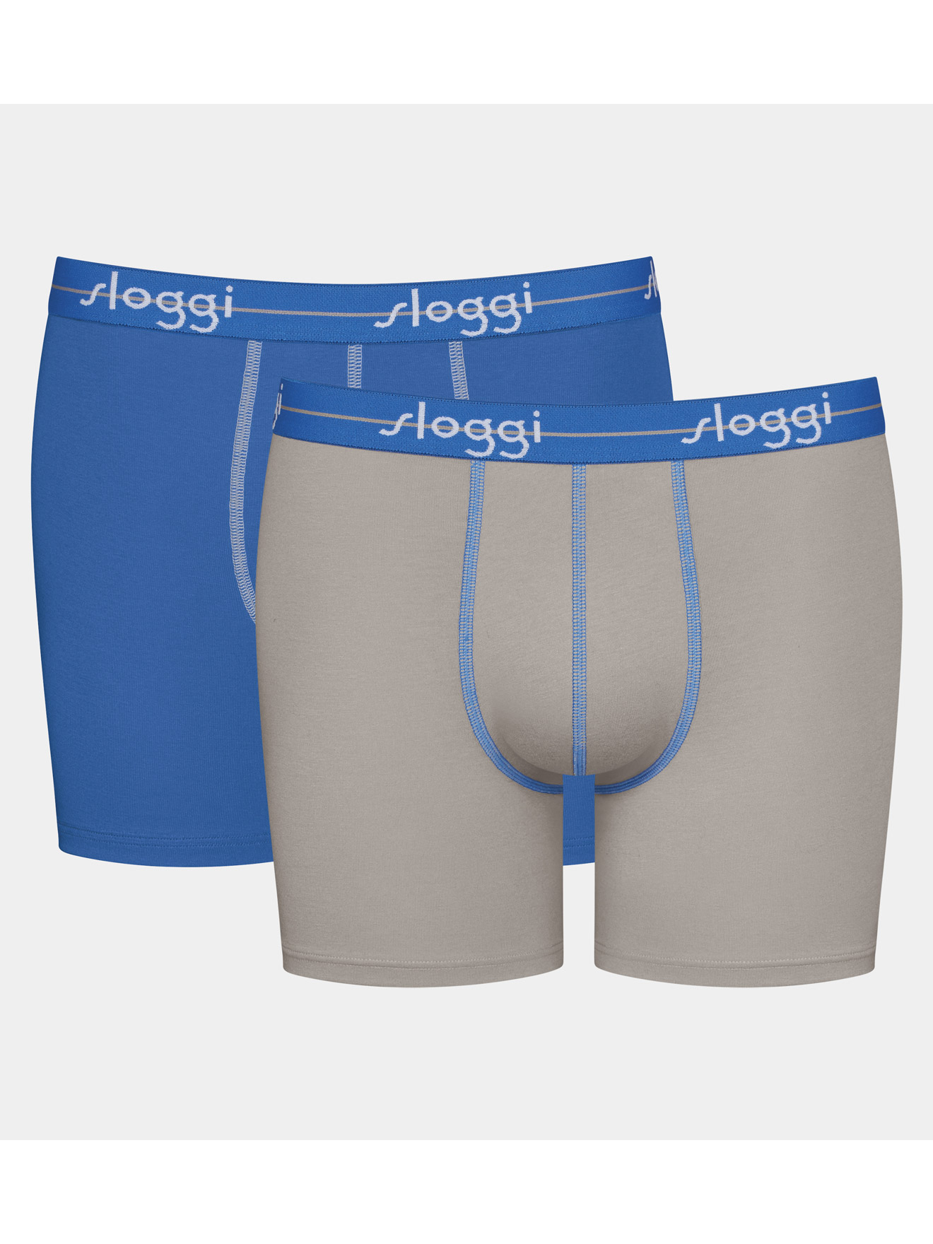 Lot de 2 boxers Start Short