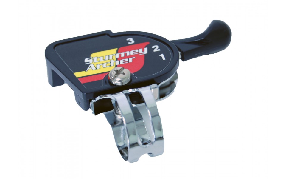 Trigger Sturmey Archer AT-3 & AWC