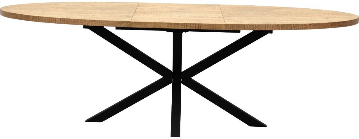 Trendhopper Viano Eettafel