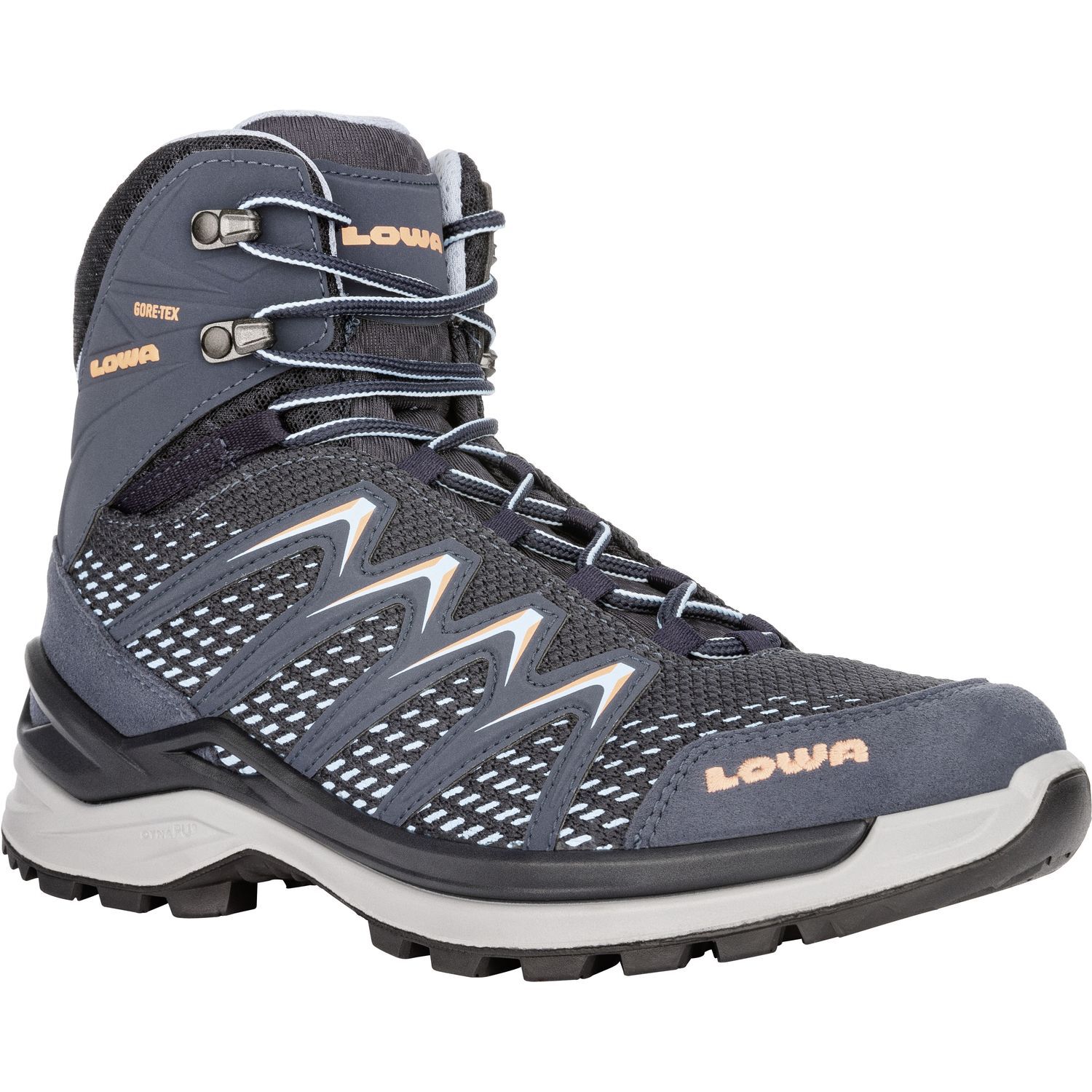 LowaINNOX PRO GTX MID Ws