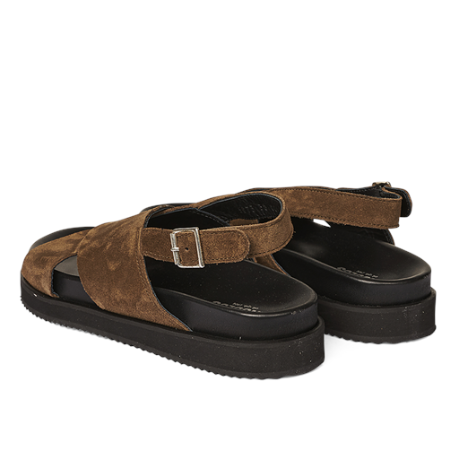 Angulus 5673-101 Sandaler, Forest Green, 39