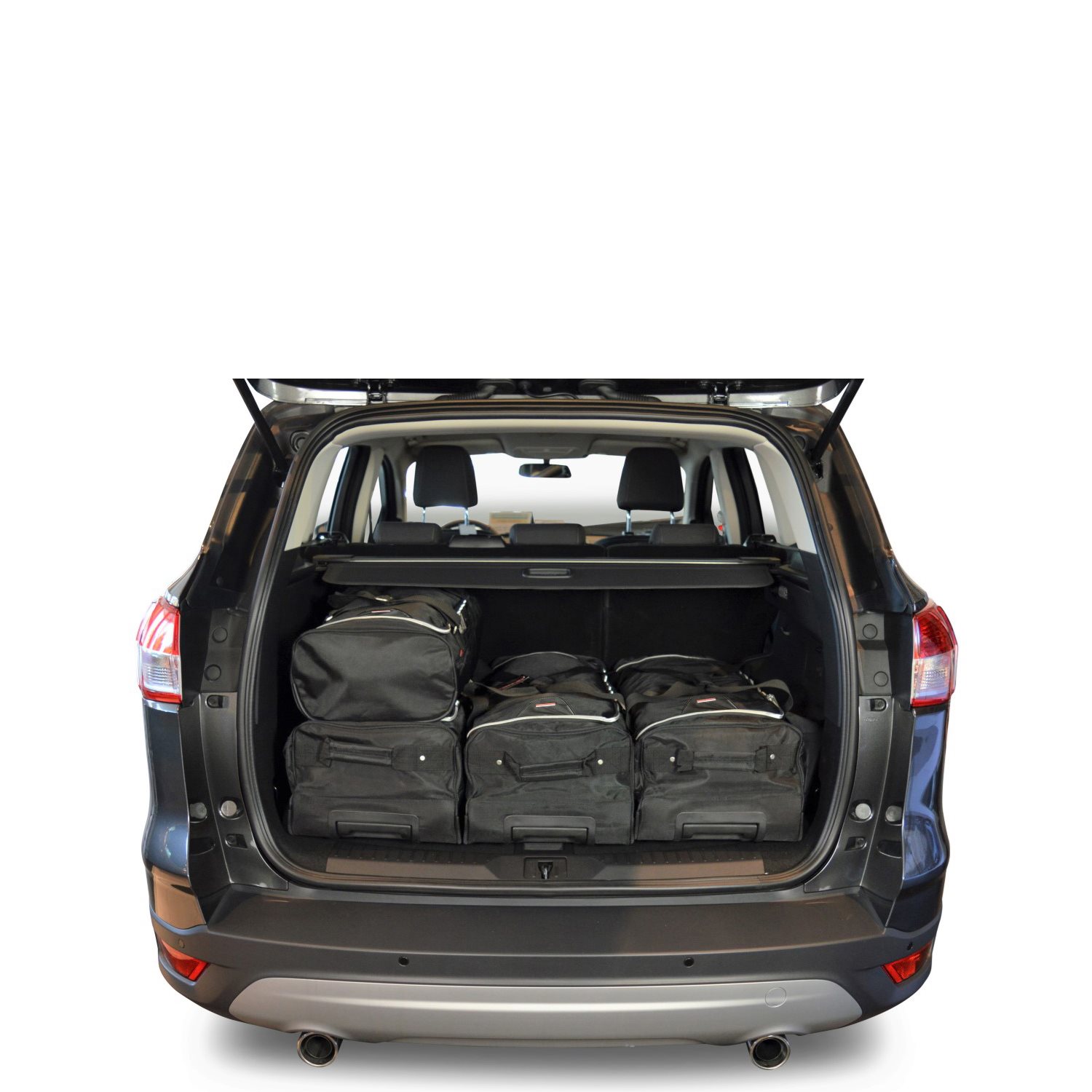 Car-Bags Ford Kuga II 2012-2019