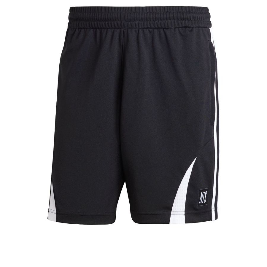 Adidas Original Pantalon de survêtement SST imprimé intégral adidas x NTS Radio