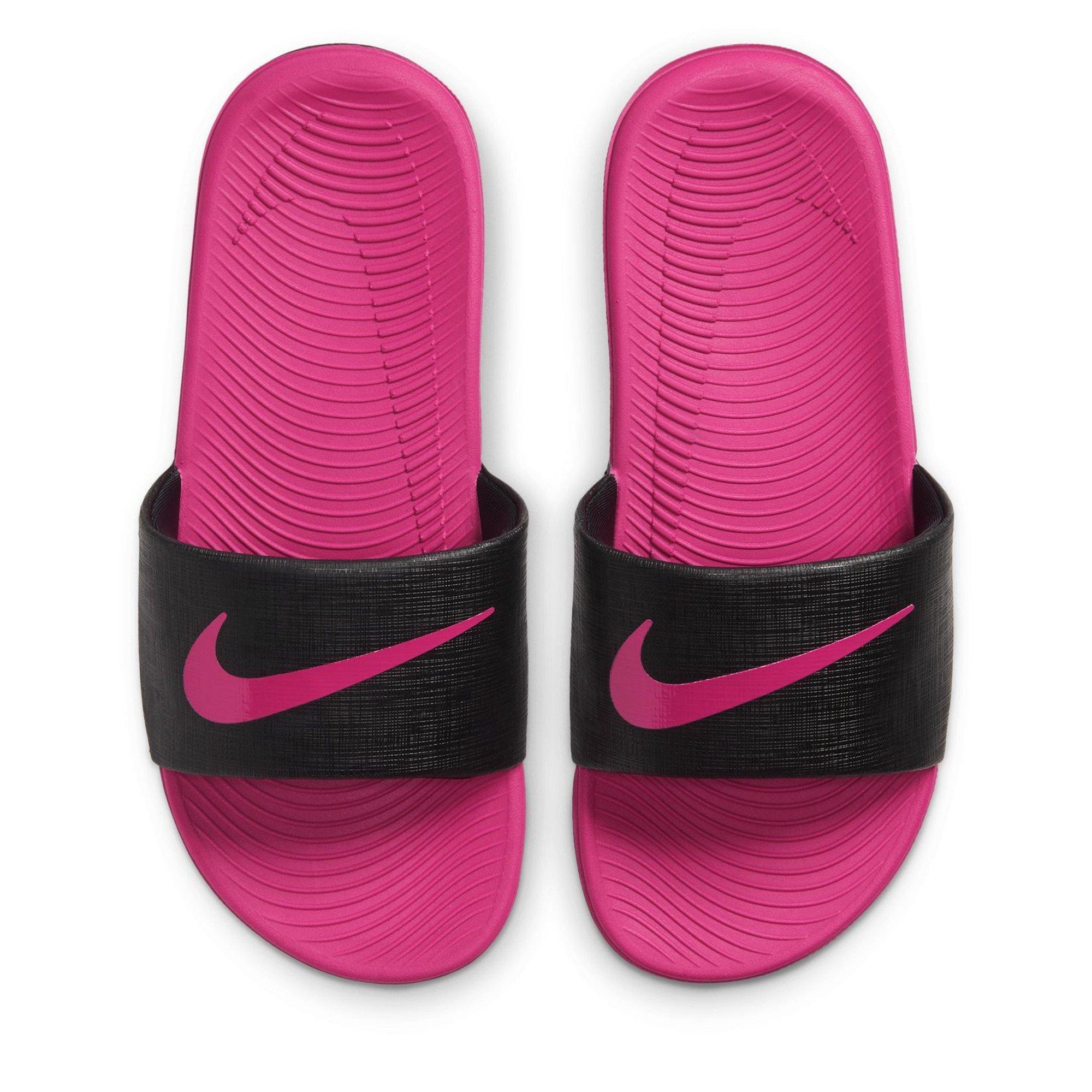 Nike Kawa Junior Slides