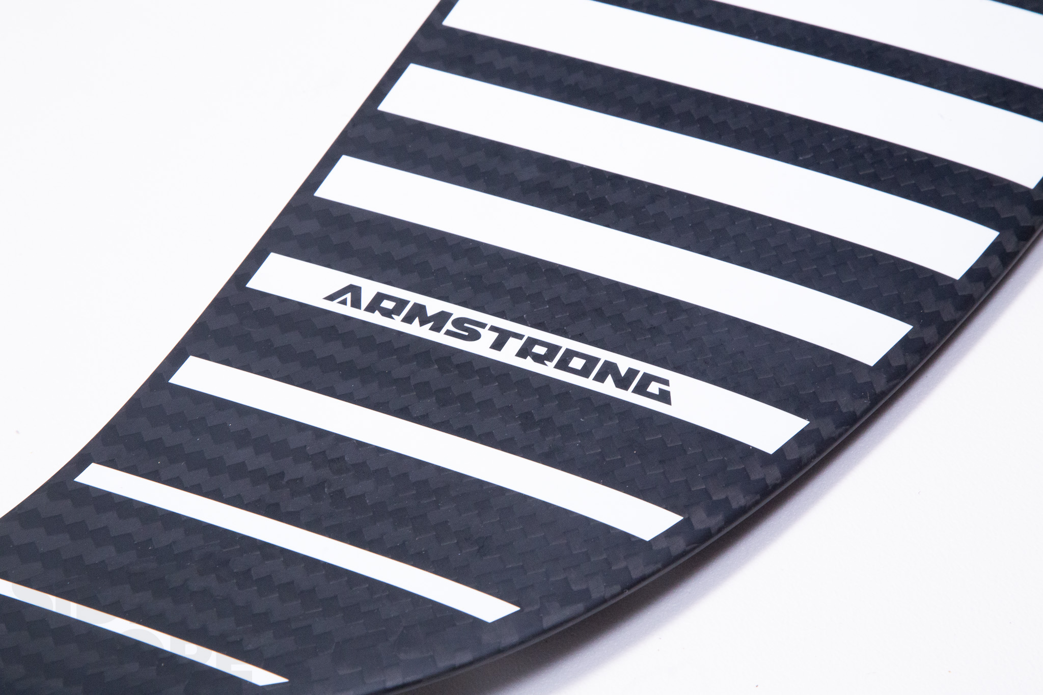 Armstrong Foils Front wing CF V2 CF v2 - 1600cm²