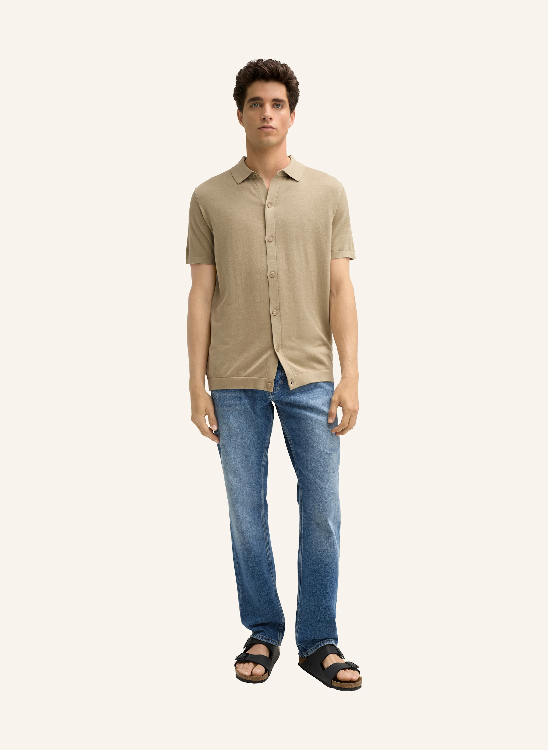 STRELLSON Poloshirt ADRIAN