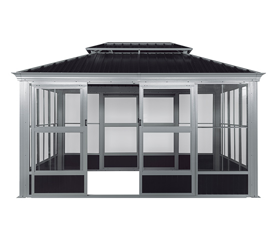 Sojag Pavillion »Olan«