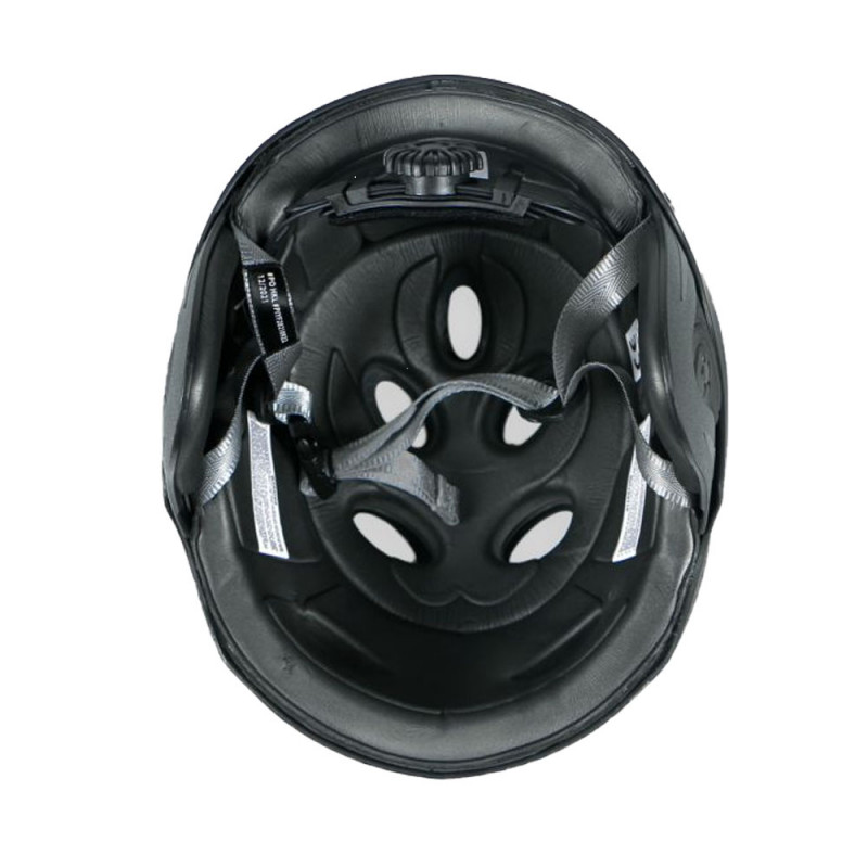 Casque Sooruz Ride Noir