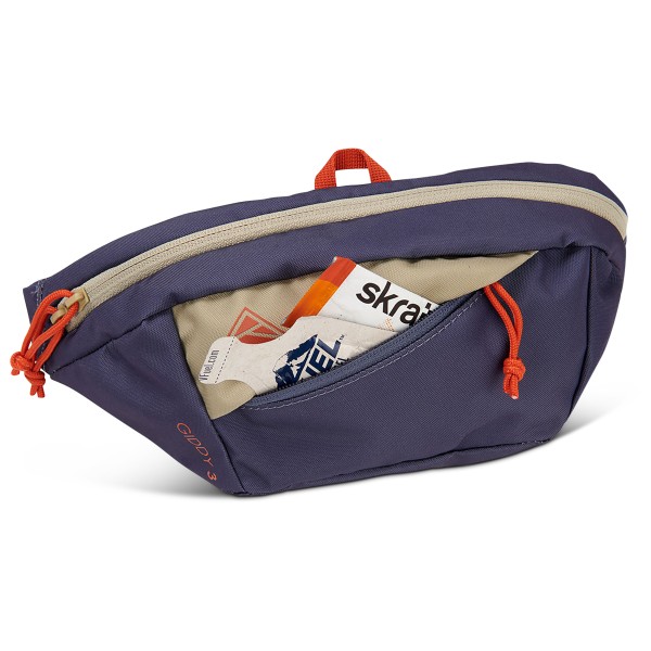 Kelty - Giddy 3 - Sac banane