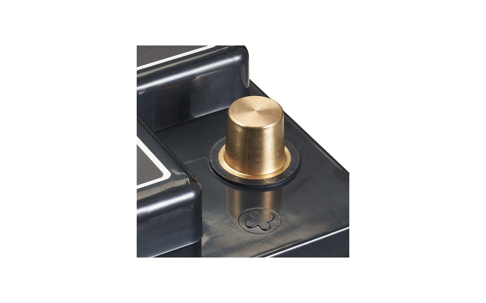 ECTIVE LC 80 LT 12 V LiFePO4 Lithiumbatterie 80 Ah