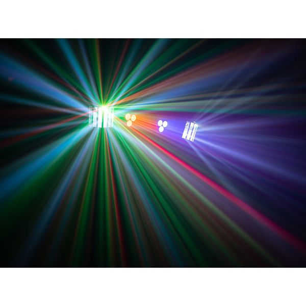Eurolite LED KLS-120 Laser FX II