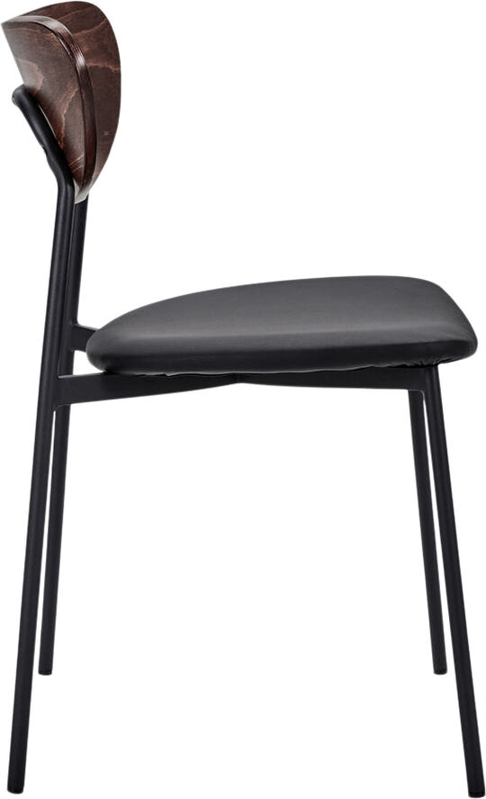 House Doctor Stol, Must, Natur 2 stk