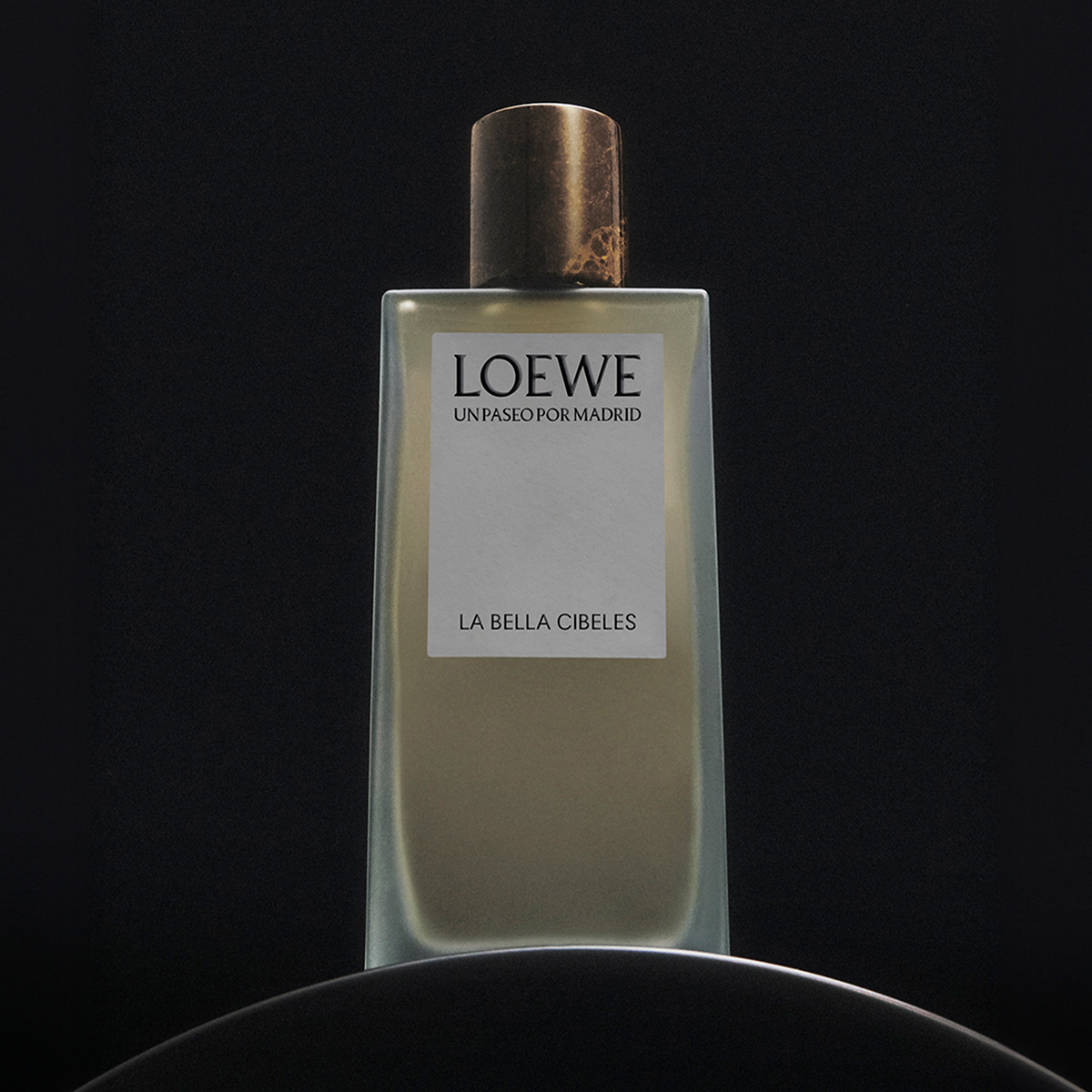 La Bella Cibeles Eau de Parfum 100ml