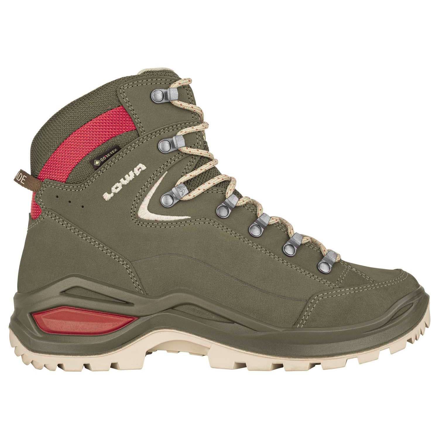 Lowa  Renegade Evo Mid Gore-Tex Dames