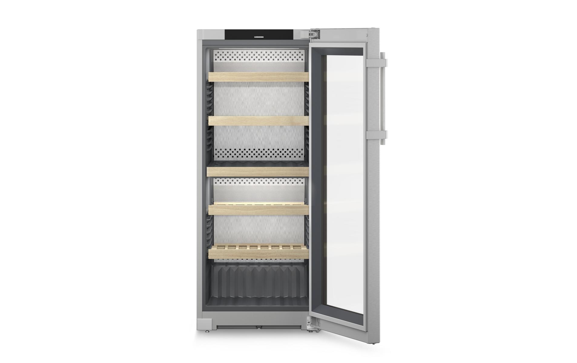 Weintemperierschrank WPsd 4652 Vinidor<br>Weintemperierschrank