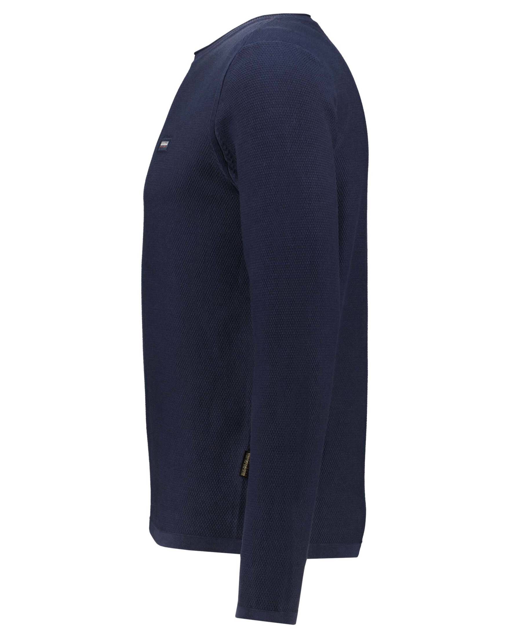 NAPAPIJRI| Herren Sweatshirt DECIL C