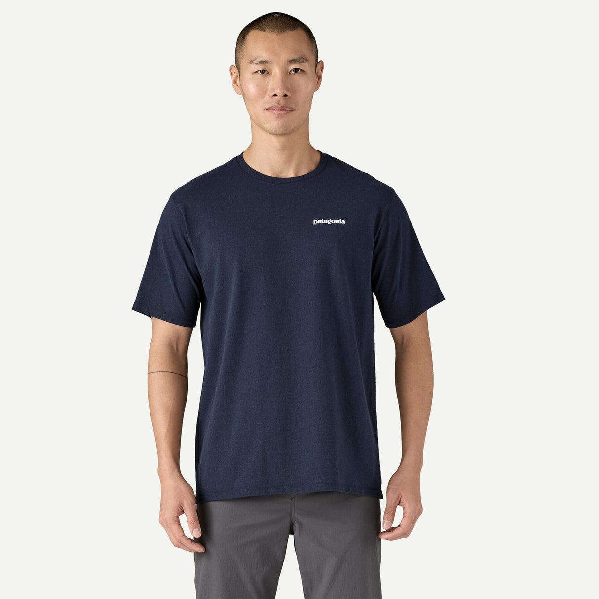 Patagonia<br>M's P-6 Logo Responsibili-Tee