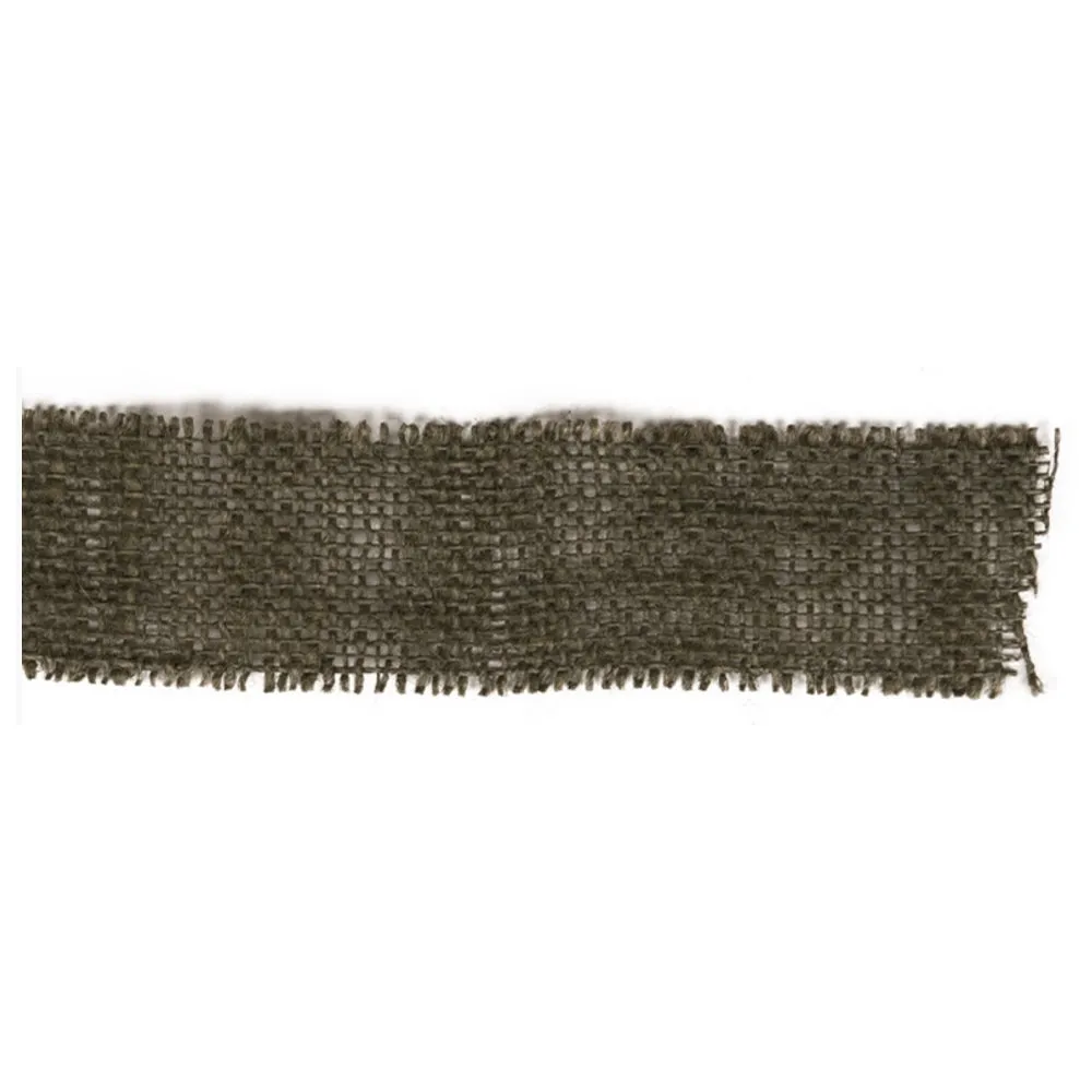 US Army -  US Army Tarnnetz Rupfenbänder Original oliv gebraucht