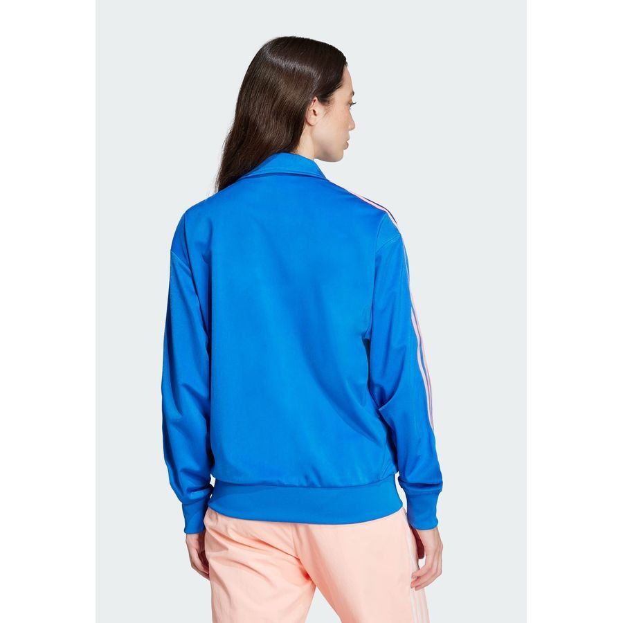 Adidas Original Veste de survêtement ample Adicolor Classic Firebird