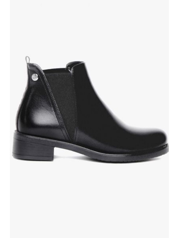 Bottines Myra - Les Petites Bombes