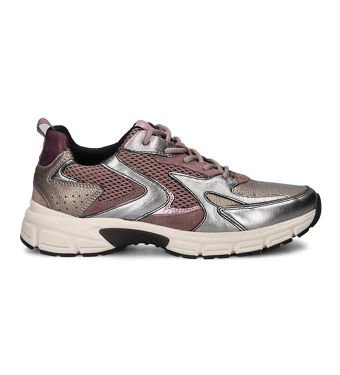 Gabor 76.536 dkrose/mouse/asilver k